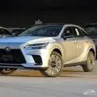 لكزس - RX350 F Sport - خليجي - 2025