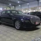 جينسس G80 برستيج 2025 ( الناغي ) ضمان وصيانه