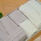 مناشف 13 قطعة صناعة تركية