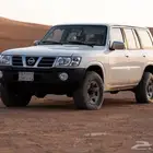 باترول 2003 كلبليتر
