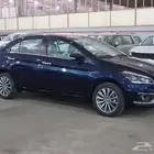 سوزوكي سياز فل كامل موديل 2025 بسعر 56.925