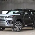لكزس - LX600 BB - سعودي - 2025 - فل كامل - 25 سماعه