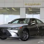 لكزس - ES350 CA - خليجي - 2025