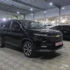 شيفورليه كابتيفاء بريميير فل كامل 2025 شبه الجديد
