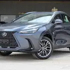 لكزس - NX350 CC - خليجي - 2025