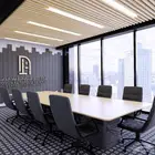 تصميم شعار لوقو بطريقة احترافية وهوية متكاملة