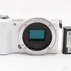 كاميرا سوني a5000