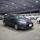يارس استاندر موديل 2021