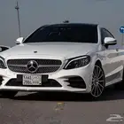 كوبية C200 بيع مستعجل 2023 نضيف و شرط وكالة