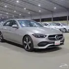 مرسيدس امريكي C300 موديل 2022