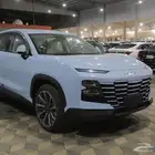 جيتور داشينج لاكجري 2024 فل كامل