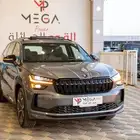 سكودا كودياك سبورت لاين موديل 2025