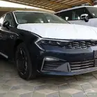 كيا K5 GL بانوراما 2025