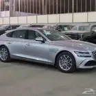 هونداي جينيسيس G80 بريستيج موديل 2026 بسعر 215.000