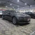 جينسس G80 برستيج 2024 الوكيل الناغي ضمان وصيانه شبه جديد