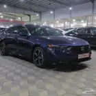 هوندا اكورد EX-L فل كامل هايبرد 2024 شبه الجديد