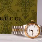 ساعه نسائية ماركة Gucci