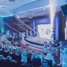 تنظيم حفلات ومعارض