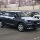 سوزوكي بالينو ستاندر موديل 2025 بسعر 50.600