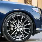 مرسيدس E Class كوبيه 2018