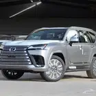 لكزس - LX600 BB - خليجي-2025-فل كامل-25 سماعه داخليه