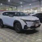 جاك امكو GAC 2025 شبه الجديد