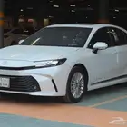 كامري 2025 LE عبداللطيف جميل (تم البيع)