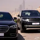 تأجير سيارات فارهه