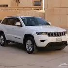 قراند شيروكي 2017 لاريدو