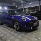 ميني كوبر S كشف 2019 الناغي
