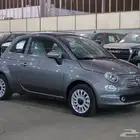 فيات 500 كشف موديل 2023 بسعر 71.300