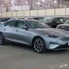 كيا K8 نص فل موديل 2024 مستخدم بسعر 135.000