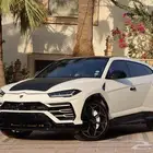 لامبورجيني أوروس 2020 ساماكو بدون ملاحضات