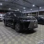لكزس LX600 BB 2024 شبه الجديد