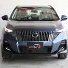 جاك جي سي امزوم 2025 كاش وتمويل