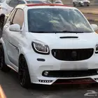 سمارت 453 موديل 2019 كشف