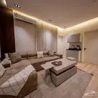 شقة ايجار للتقبيل
