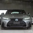 لكزس IS350 سبورت خليجي 2025