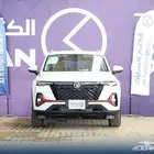 شانجان cs35