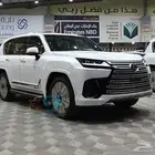 لكزس BB Lx600 بريمي 2025