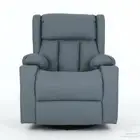 كرسي استرخاء مساج هزاز