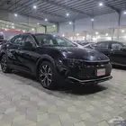 تويوتا كروان بريميوم 2025 شبه الجديد