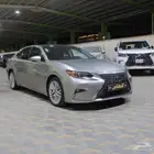 لكزس ES 350 DD 2016 بدي وكاله