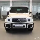 مرسديس G63 AMG 2019