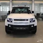 ديفندر X dynamic HSE 2026 ناغي