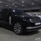 رنج روفر HSE موديل 2023