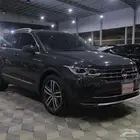 فلكس واجن تيجوان 2023 فل دبل شبه الجديد ضمان وصيانه