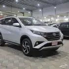 تويوتا راش فل كامل دخول ذكي 2023 شبه الجديد