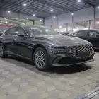 جينسس G80 برستيج بنوراما 2026 الناغي ضمان وصيانه