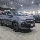 شيفورليه كابتيفاء LS 2024 شبه الجديد